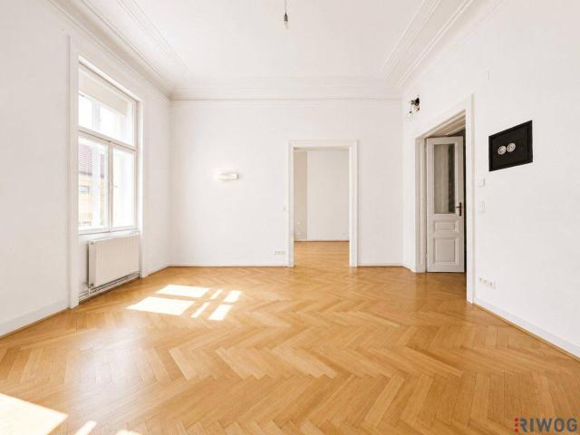Apartment mieten in Wieden, Wien