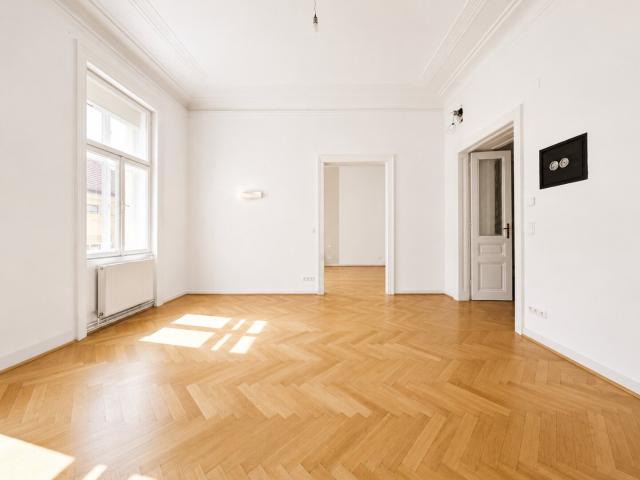 Apartment mieten in Wieden, Wien