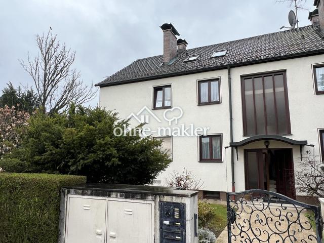 Apartment kaufen in Sebald, Nürnberg