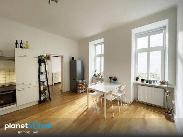 Apartment kaufen in Wien