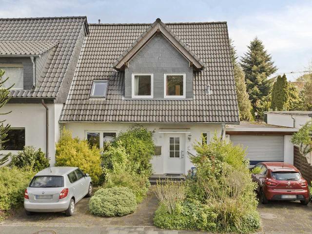 Villa kaufen in Homberg/Schwarzbach, Ratingen