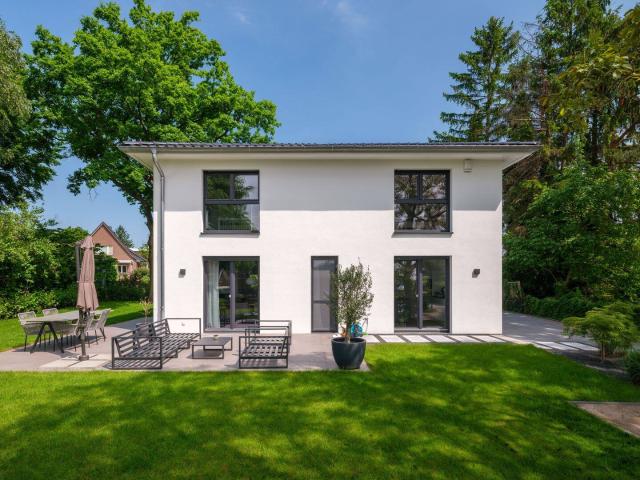 Haus kaufen in Hamburg, Wandsbek
