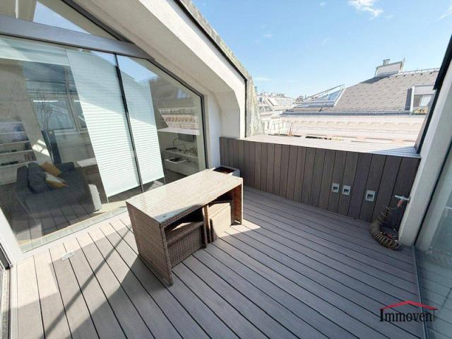 Apartment mieten in KG Innere Stadt, Wien