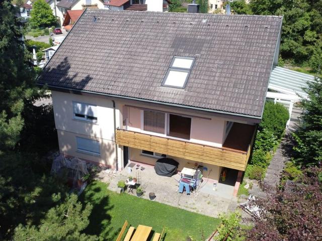 Haus kaufen in Offenburg, Baden-Württemberg