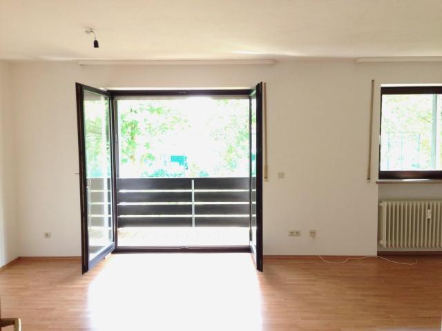 Wohnung kaufen in Ingolstadt, Bayern