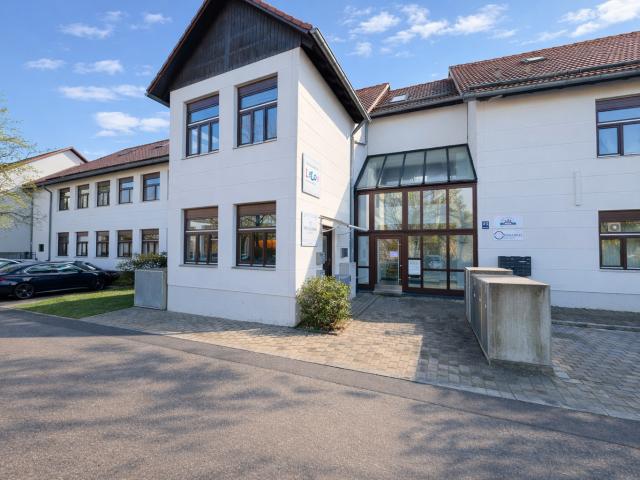 Büro mieten in Karlsfeld, Bayern