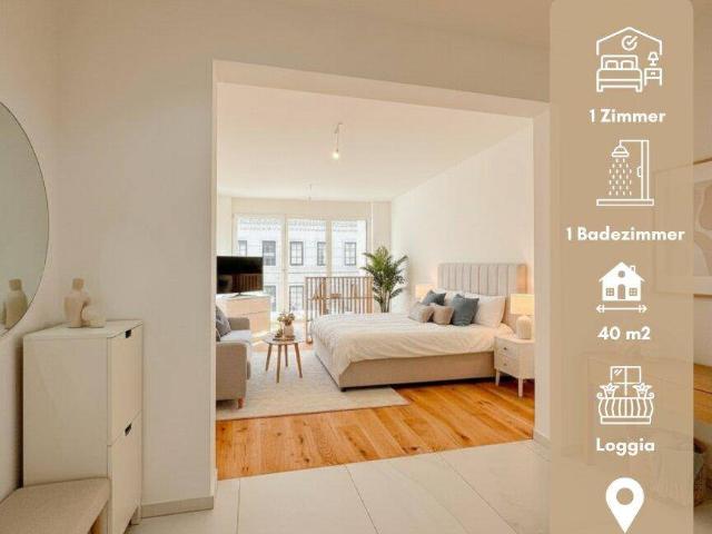 Apartment kaufen in Wien