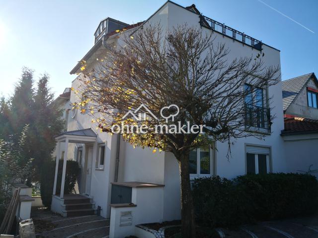 Haus mieten in Kronberg, Hessen