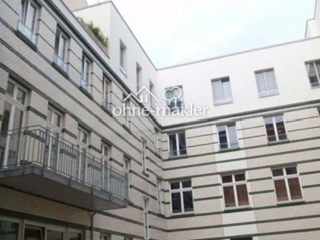 Apartment kaufen in Mitte, Berlin