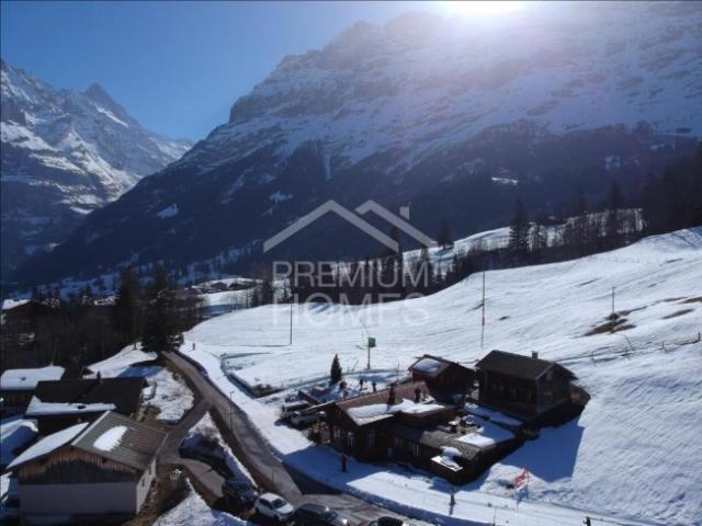 Atelier kaufen in Grindelwald, Bern
