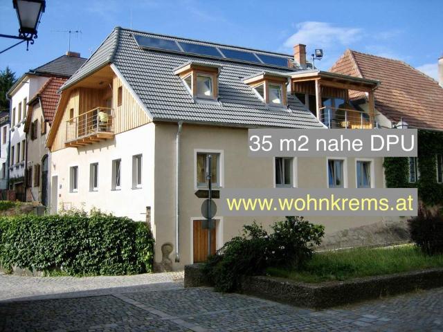 Wohnung mieten in Krems an der Donau, Niederösterreich