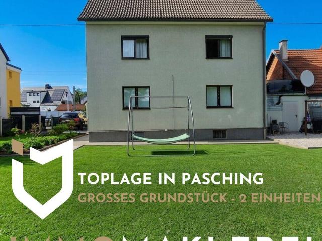 Haus kaufen in Langholzfeld, Pasching