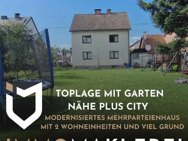 Haus kaufen in Langholzfeld, Pasching