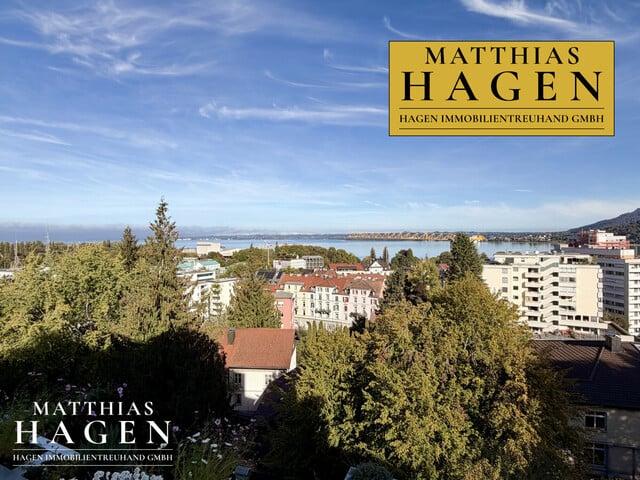 Apartment kaufen in Bregenz, Bezirk Bregenz