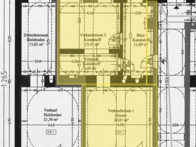 Immobilie kaufen in Seestadt, Wien