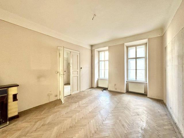 Apartment kaufen in KG Neubau, Wien