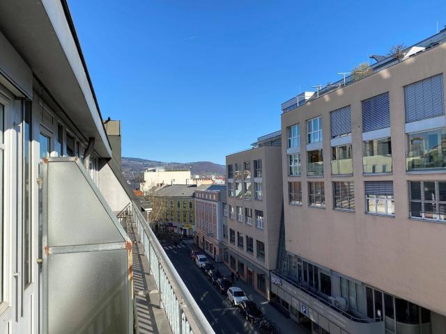 Apartment mieten in Linz, Oberösterreich