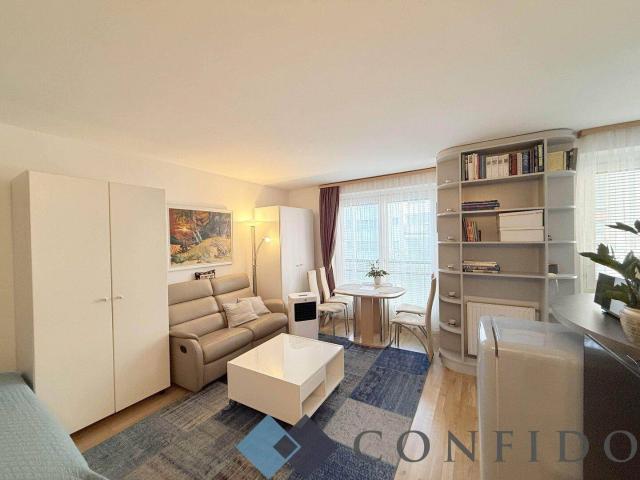 Apartment kaufen in KG Alsergrund, Wien
