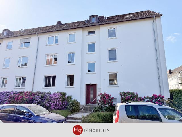 Wohnung kaufen in Schwachhausen, Bremen