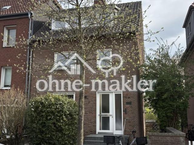 Haus kaufen in Munster, Nordrhein-Westfalen