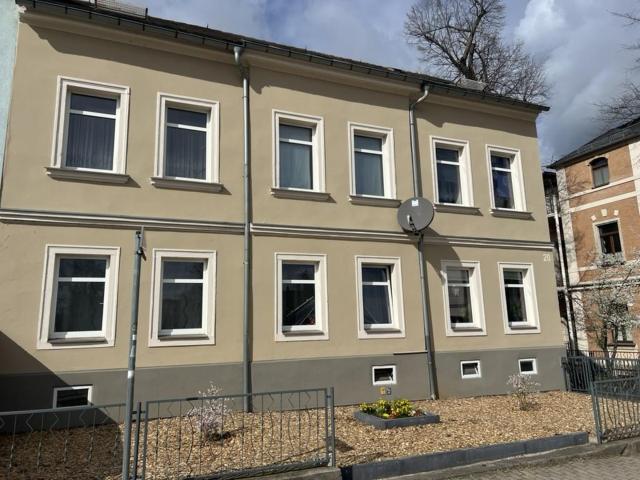 Wohnung mieten in Riesa, Sachsen