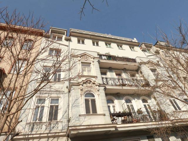 Apartment kaufen in KG Leopoldstadt, Wien