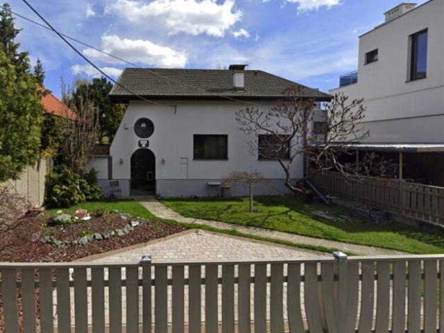 Villa kaufen in Wien