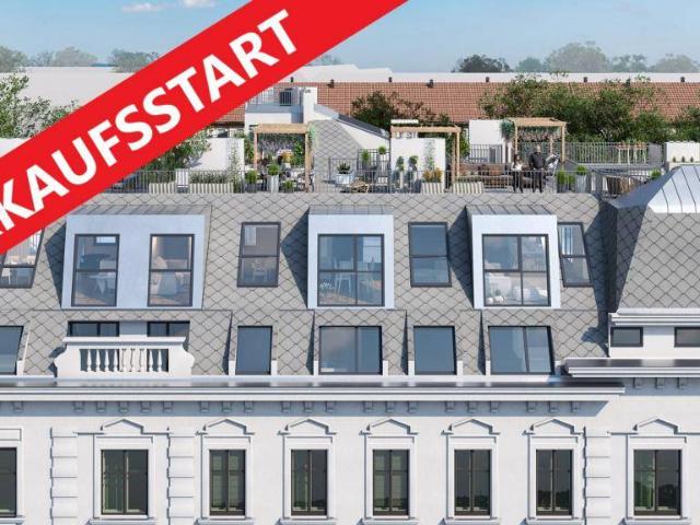 Apartment kaufen in Wien