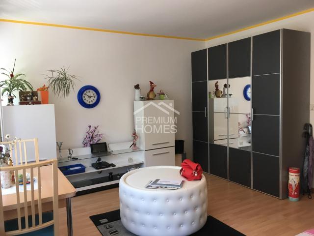 Wohnung kaufen in Basel, Basel-Stadt