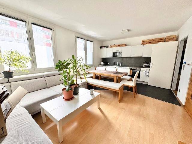 Apartment mieten in Donaustadt, Wien