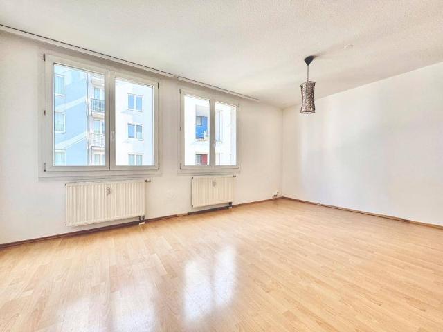 Apartment kaufen in Donaustadt, Wien