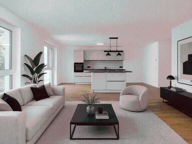 Apartment mieten in Pfeffingen, Bad Dürkheim