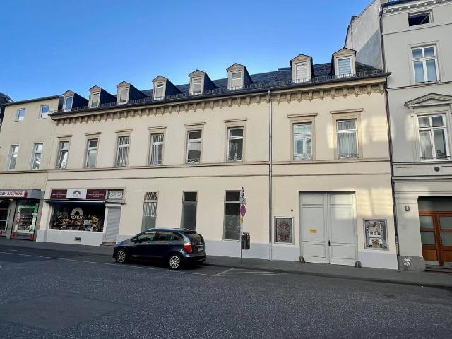 Haus kaufen in Wiesbaden