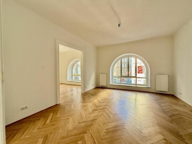 Büro mieten in Donaustadt, Wien