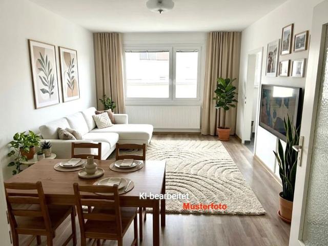 Apartment mieten in KG Leopoldstadt, Wien