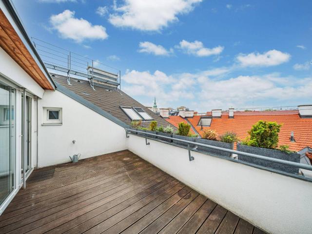 Apartment kaufen in Donaustadt, Wien