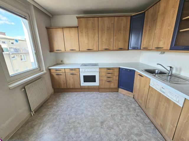 Wohnung kaufen in Donaustadt, Wien