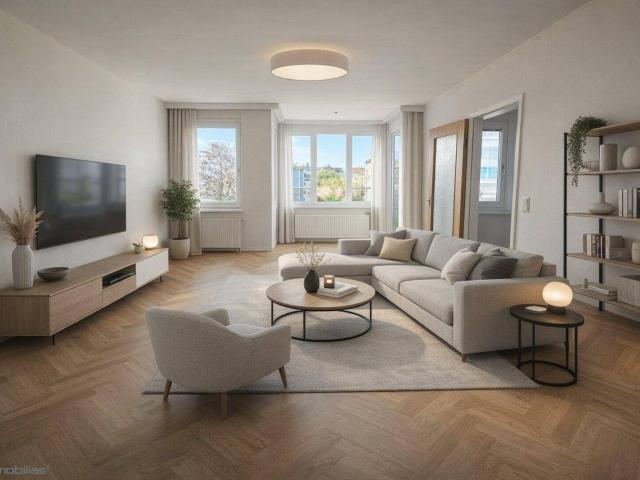 Apartment kaufen in Donaustadt, Wien