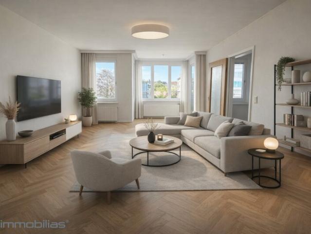 Terrassenwohnung kaufen in Wien