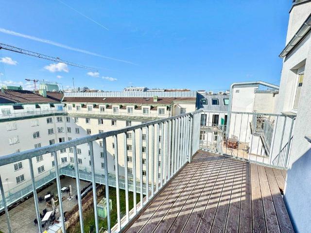 Apartment kaufen in Donaustadt, Wien