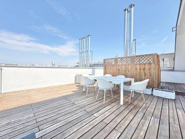 Apartment kaufen in Donaustadt, Wien