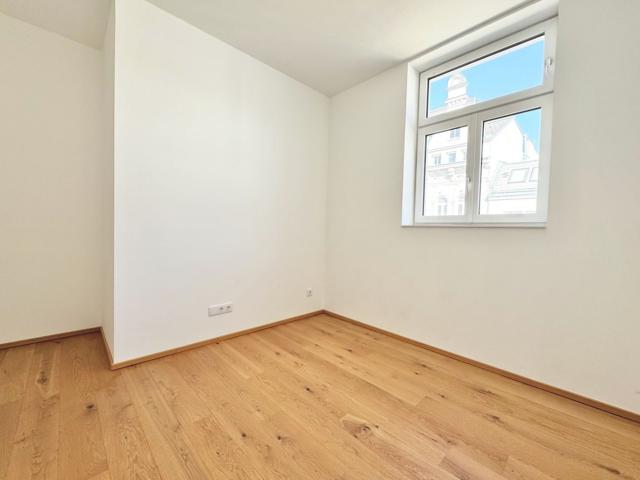 Wohnung kaufen in Seestadt, Wien