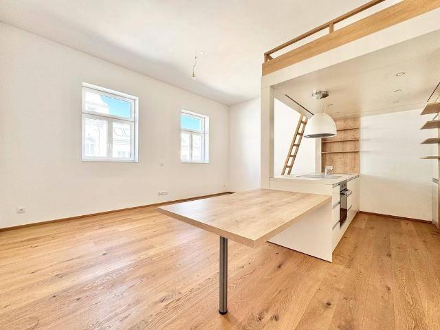 Apartment kaufen in Seestadt, Wien