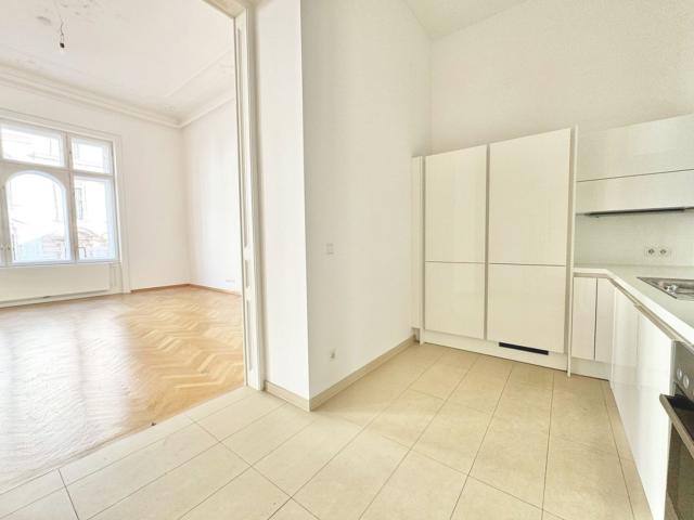 Wohnung mieten in Seestadt, Wien