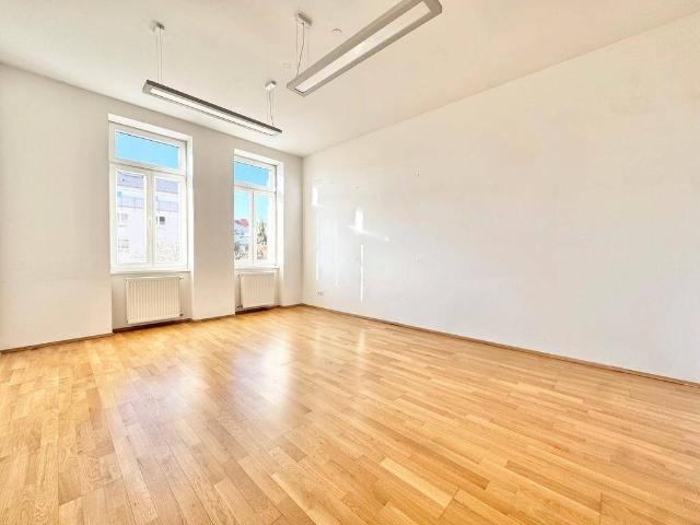 Apartment kaufen in Seestadt, Wien