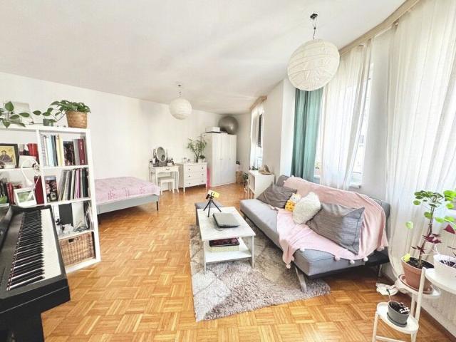 Apartment mieten in Wieden, Wien