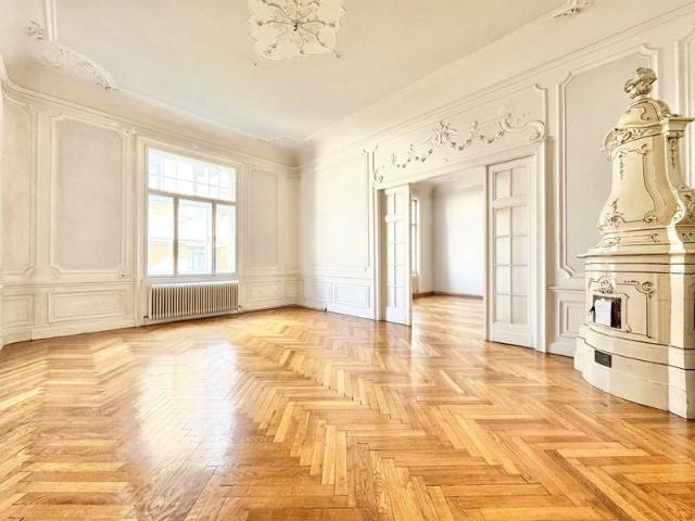 Apartment mieten in Wieden, Wien