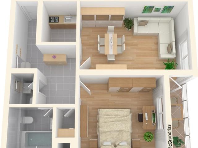 Haus mieten in Villacher Vorstadt, Klagenfurt