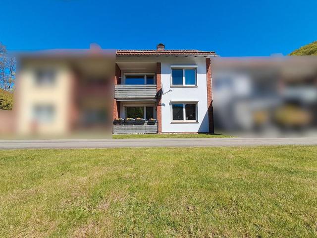 Haus kaufen in Heikenberg, Bad Lauterberg