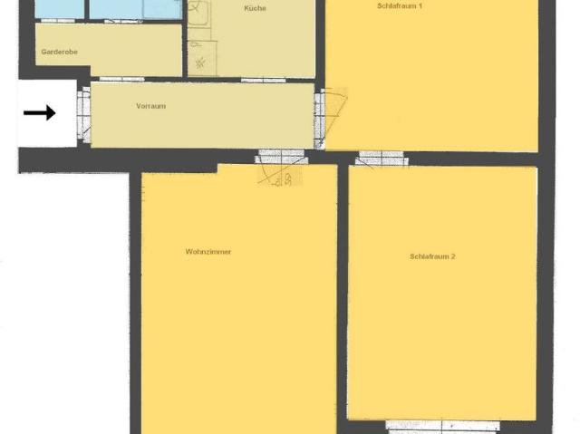 Apartment mieten in Pöstlingberg, Linz